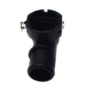 Tuyau de raccordement inférieur du radiateur 25485-1J000 pour Hyundai Sonata <span class=keywords><strong>Kia</strong></span> <span class=keywords><strong>Niro</strong></span> 2.4L 1.6L 14-19 254851J000 - Product Image 3