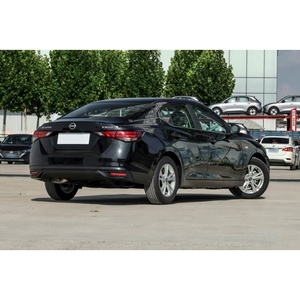 Nuevo Dongfeng <span class=keywords><strong>Nissan</strong></span> Sylphy 2026, Sedán Compacto, Versión 1.6L CVT, Vehículo de Gasolina, <span class=keywords><strong>Auto</strong></span> de Gasolina de China - Product Image 5