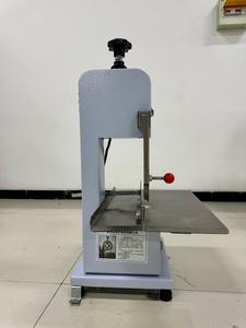Scie à viande et à os électrique 750W, machine à découper la viande et les os <span class=keywords><strong>de</strong></span> qualité commerciale, 220V, pour les boucheries et les cuisines <span class=keywords><strong>de</strong></span> restaurants, pour les boucher - Product Image 5