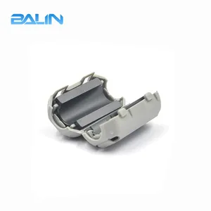 Balin China Manufacturer Hot Selling EMI Ferrite Transformer Core For Cheap Price
