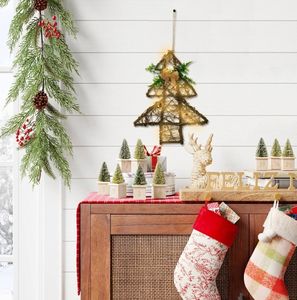 Nuevas <span class=keywords><strong>luces</strong></span> LED-Decoraciones <span class=keywords><strong>de</strong></span> corona <span class=keywords><strong>de</strong></span> <span class=keywords><strong>ramas</strong></span> <span class=keywords><strong>de</strong></span> árboles secos estrellados para decoración festiva del hogar-Adornos <span class=keywords><strong>de</strong></span> árbol <span class=keywords><strong>de</strong></span> <span class=keywords><strong>Navidad</strong></span> - Product Image 3