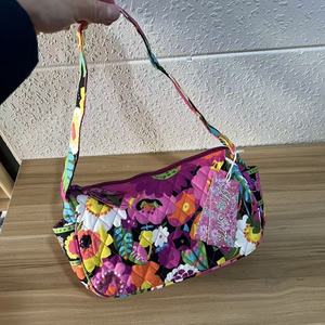 Ensemble de sacs à main Mahjong multicolores, sac de rangement étanche avec fermeture éclair et 4 porte-pièces transparents pour Mahjong américain, idéal pour les voyages - Product Image 5
