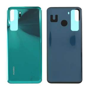 Coque arrière de remplacement verte pour P40 Lite 5G - Product Image 2