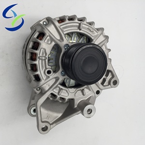 <span class=keywords><strong>Alternateur</strong></span> 0009060922 <span class=keywords><strong>pour</strong></span> <span class=keywords><strong>Mercedes</strong></span> <span class=keywords><strong>classe</strong></span> C W204 - Product Image 2