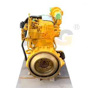 Wholesale diesel Construction Machinery Parts 6 Cylinder Truck <strong>Engine</strong> 6btaa5.9 C150 Ii <strong>Engine</strong> <strong>Conplete</strong> - Product Image 4