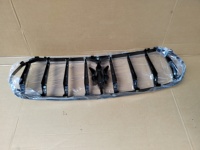 Para entrega rápida Rejilla frontal de Alta Calidad 2015 2017 2020 Maserati Levante Accesorios