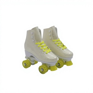 Patins à roulettes 2-en-1 professionnels portables <span class=keywords><strong>pour</strong></span> enfants et hommes, modèle R2, avec roues, <span class=keywords><strong>pour</strong></span> débutants, fabriqués en Chine - Product Image 1