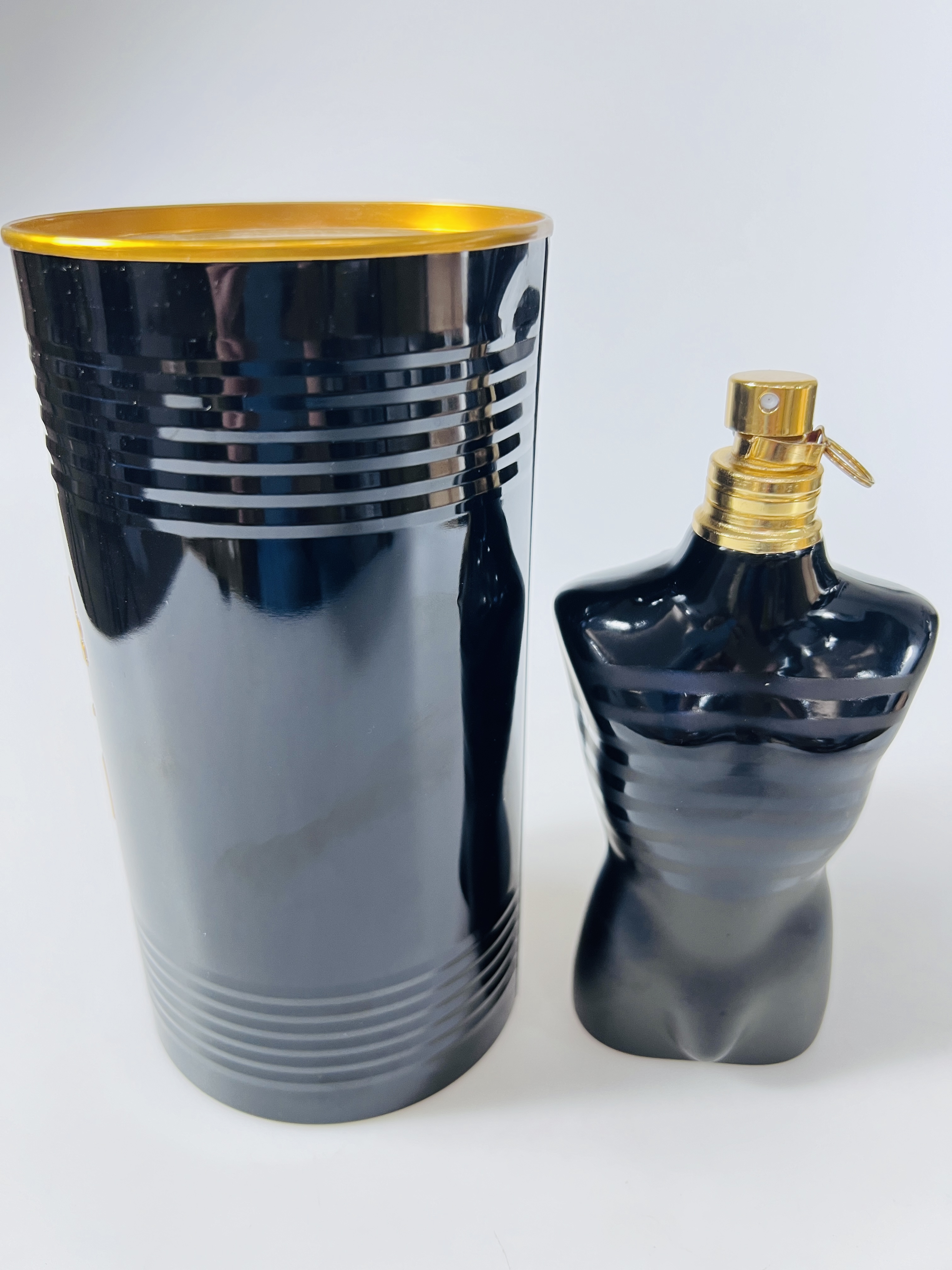 Free Shipping to the US in 3-7 Days  Cologne 125ml/4.2fl.oz Perfume for Man Spray Fragrances Lasting Fresh Deodorant