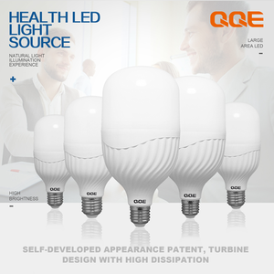 2024 nóng bán thông minh dẫn ánh sáng t Bóng đèn <span class=keywords><strong>9W</strong></span> 13W 18W 28W giá rẻ dẫn ánh sáng Bóng đèn 12V DC bóng đèn - Product Image 6