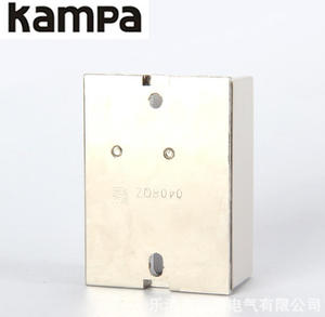 SSR AC-AC 25AA FOTEK твердотельное реле Kampa ssr 25a 4-20MA - Product Image 3