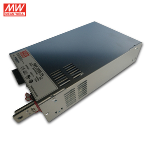 Meanwell <span class=keywords><strong>RSP</strong></span>-<span class=keywords><strong>3000</strong></span>-<span class=keywords><strong>12</strong></span> 2400w alimentation cc programmable réglable <span class=keywords><strong>12</strong></span> volts - Product Image 4