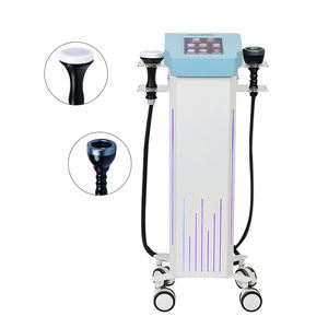 2025 다기능 미용 장비, 지방 감소 기계, 체중 감량 및 미용 기기 - Product Image 1