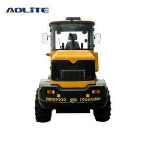 Aolite 615 CE kết thúc trước loader giá Trung Quốc Chất lượng cao Bánh Xe Tải thiết bị xây dựng máy móc để bán - Product Image 5