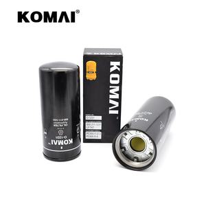 600-211-1340 Filter Oli Excavator PC400 untuk <span class=keywords><strong>KOMATSU</strong></span> 600-211-1340 600-211-1348 600-311-1340 - Product Image 5