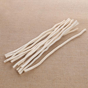 Bâtons de diffuseur de roseaux Bâton de diffuseur de bambou de saule de 5 mm Bâtons de <span class=keywords><strong>Wilow</strong></span> de parfum pour le diffuseur à la maison - Product Image 4