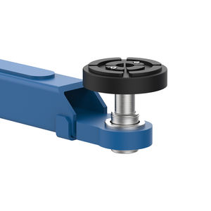 سيارة ثقيلة 12000Lbs sck5.0lbs 5 طن رافعة هيدروليكية أوتوماتيكية <span class=keywords><strong>2</strong></span> وظيفة للبيع رافعة سحب السيارة بعد المرآب - Product Image 2