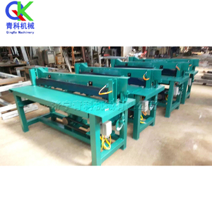 2025 nóng điện/bằng tay tấm Máy cắt thép không gỉ tấm Máy cắt đa chức năng tấm Máy cắt - Product Image 2