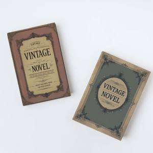 Livres d'impression à colonne vertébrale <span class=keywords><strong>ronde</strong></span> de luxe à couverture rigide personnalisée éditions exclusives pour genre de fiction fabriqués à partir de papier de haute qualité - Product Image 1