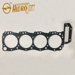 HIDROJET อะไหล่รถขุดคุณภาพสูง 100% ใหม่ ปะเก็นฝาสูบ J05E รุ่น 11115-E0150 สำหรับรถฮีโน่ - Product Image 1