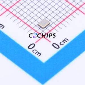 SX1B37.400F1210F30 Crystal (Passive) SMD2016-4P Crystal Oscillator SMD Crystal Oscillator 37.4MHz 10ppm 12pF - Product Image 1