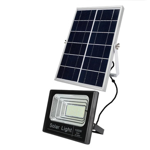 Reflector <span class=keywords><strong>LED</strong></span> para Exteriores con Clasificación IP67, 50w 100w 200w <span class=keywords><strong>300w</strong></span> 400w 500w 1000w 2000w, <span class=keywords><strong>Foco</strong></span> <span class=keywords><strong>LED</strong></span> Solar - Product Image 2