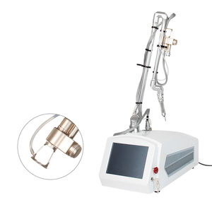 Máquina de Láser Fraccional de CO2 de 10600nm para Eliminación de Cicatrices de Acné y Rejuvenecimiento de la Piel para Clínicas Estéticas y Salones de Belleza - Product Image 6