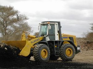 Dengan Harga Murah <span class=keywords><strong>Kawasaki</strong></span> <span class=keywords><strong>70</strong></span> <span class=keywords><strong>Wheel</strong></span> <span class=keywords><strong>Loader</strong></span> - Product Image 4