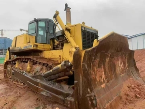 Excavadora hidráulica sobre orugas diésel Komatsu de alta calidad, fuerte capacidad de trabajo con motor de núcleo y bomba, precio barato, venta - Product Image 6