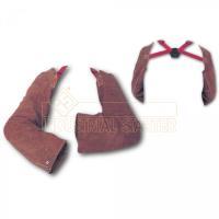 INDUSTRIAL STARTER EN 11611 Manchette Protective Sleeves - Product Image 1