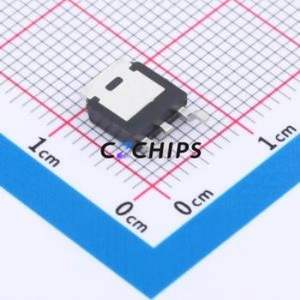Original nuevo 20N06HLD-VB TO-252 Transistor de efecto de campo (MOSFET) venta completa Chips de componentes electrónicos y servicio BOM - Product Image 2