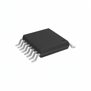 Composant électronique d'interface ICL3221EFVZ 16 TSSOP, service tout-en-un original - Product Image 1