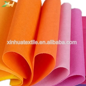 Rollo de tela, fabricante de tela no tejida colorida con buen precio, tela no tejida de polipropileno - Product Image 5