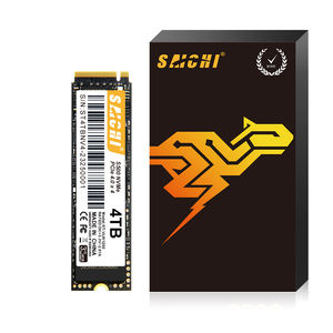 도매 내부 하드 드라이브 128gb 256gb 512gb 1tb M.2 Nvme Pcie4.0 M2 Ssd 데스크탑 노트북 Pc - Product Image 6