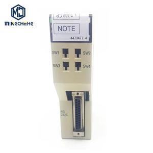 High Efficiency PLC Programming Controller for C200H Host Link Module C200H-LK201-V1 - Product Image 1