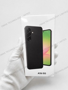 ขายส่งโทรศัพท์มือถือ Samsung A56 5G Android มือสอง ปลดล็อคแล้ว ของแท้ - Product Image 3