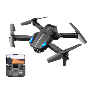 <span class=keywords><strong>KY907</strong></span> Mini Drone 4K Professionnel HD Double Caméra wifi FpvQuadcopter Évitement d'Obstacle Rc Hélicoptère App Contrôlé Jouets - Product Image 1