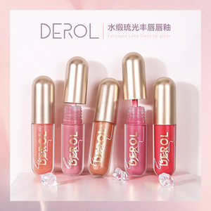 Crème pour les yeux Dong Dong 5ml hydratante anti-âge pour le soin des yeux - Product Image 4