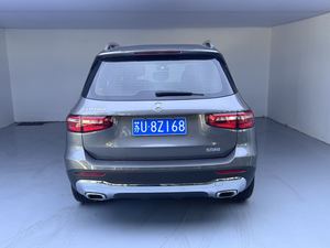 <span class=keywords><strong>Mercedes</strong></span> <span class=keywords><strong>Benz</strong></span> <span class=keywords><strong>2022</strong></span> GLB 180 Dynamic SUV Compacto Usado 1.3T FWD con Volante a la Izquierda para Exportación - Product Image 6