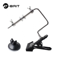 C Portable Set Feeder Carp Fly Tackle System OEM And Spinning Wheel Winding Tool Fishing Line Winder Spooler Machine