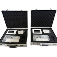 Machine professionnelle de greffe de cheveux FUE Penset - Portable 10000 RPM Multi-TAILLES (0,6-1,2 mm) Marque MedLabPlus