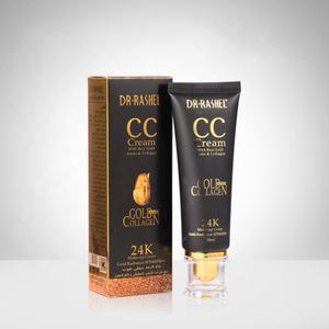 <span class=keywords><strong>Dr</strong></span>. Rashel 24K золотой консилер натуральный цвет основы увлажняющий коллаген CC крем для осветления BB крем минеральные ингредиенты - Product Image 5