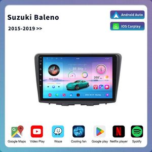 Cho Suzuki baleno GPS Stereo Xe đa phương tiện GPS Navigator - Product Image 2