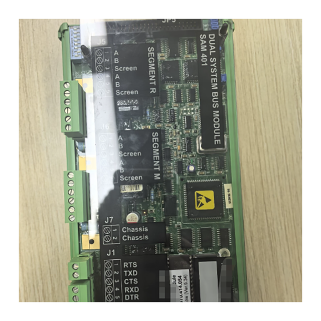 Module 962.002.600.06 271.149.322.06 New and Original Price Not Real to Be Negotiated