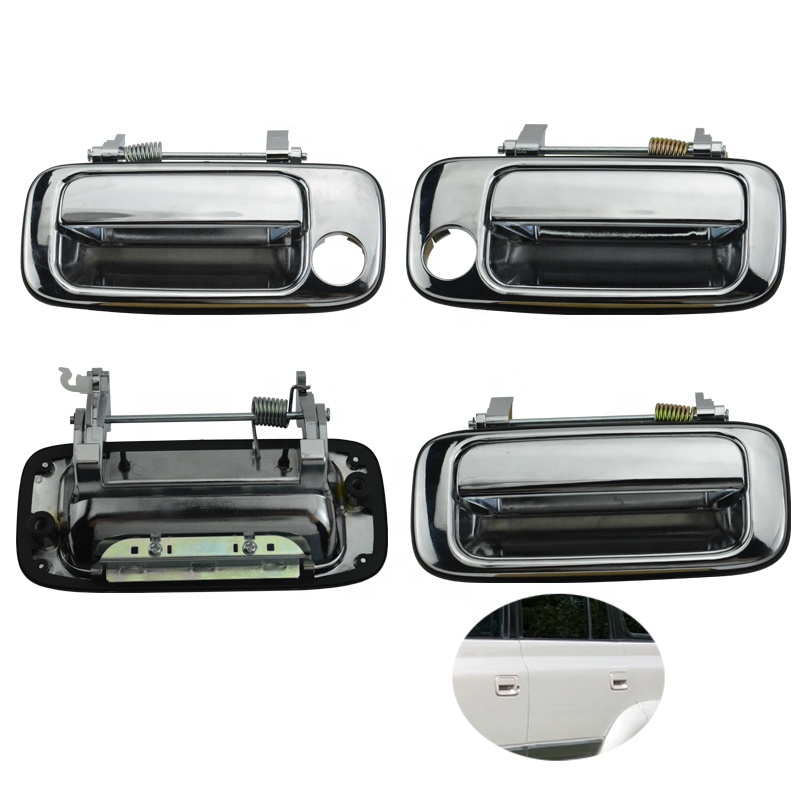 69210-60010 for Toyota Land Cruiser 80 LC80 FZJ80 4500 1991 - 1994