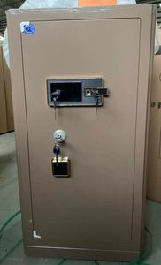 Coffre-fort électronique à verrou numériques, boîtes <span class=keywords><strong>de</strong></span> rangement d'argent, caisse <span class=keywords><strong>de</strong></span> sécurité intelligente pour livre - Product Image 2