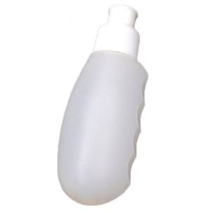 Échantillon gratuit - Bouteille d'eau Tritan 100% sans BPA, anti-fuite, avec sangle de transport, idéale pour la remise en forme, la salle de sport, le camping, les sports de plein air - Product Image 1