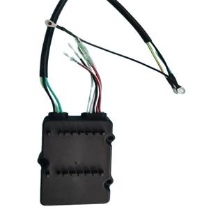 Allumeur de moto compatible Mercury Mariner, plastique 855713A3, état neuf pour moteur 6/8/10/15/20/25 - Product Image 3