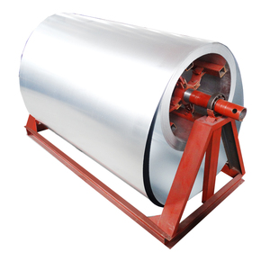 Tự Động Thép Tấm Decoiler Và Uncoiler 10 T Máy - Product Image 2