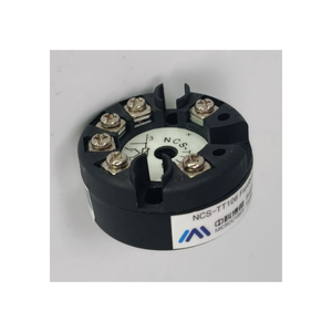 Transmetteur de température intégré, capteur de température enfichable 4-20 mA, transmetteur de température PT100, <span class=keywords><strong>thermocouple</strong></span>, résistance thermique - Product Image 2