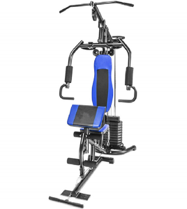 Strumento di allenamento Multi-stazione multifunzione <span class=keywords><strong>palestra</strong></span> Fitness Machine - Product Image 6